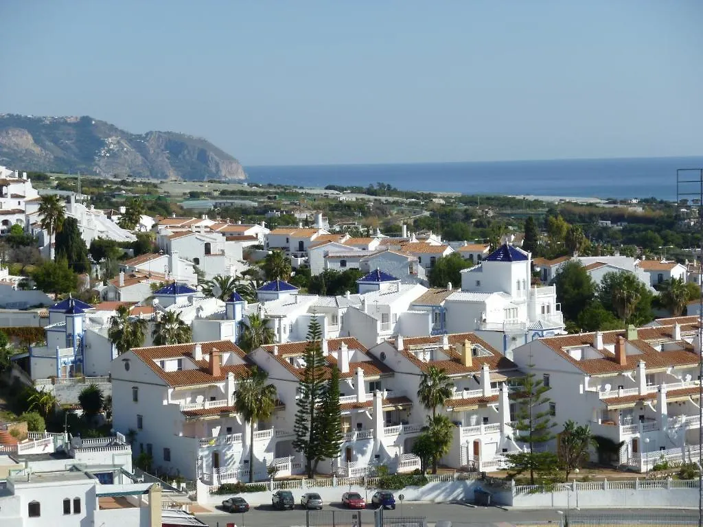 Apartment Apartamentos Turisticos Resort De Nerja