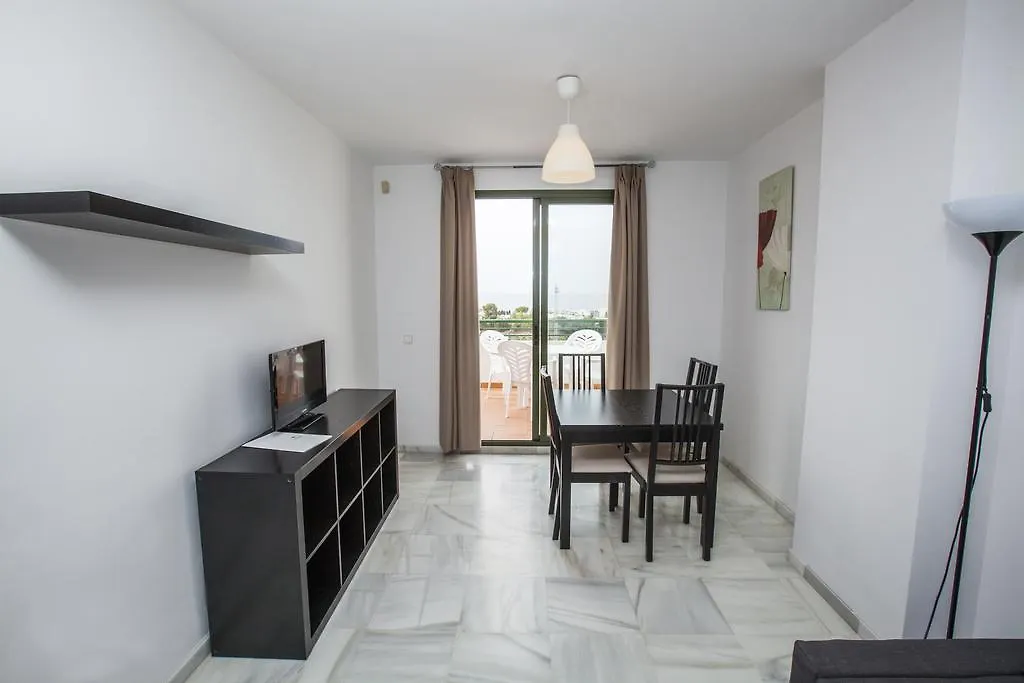 Apartamentos Turisticos Resort De Nerja 0*,  Spain