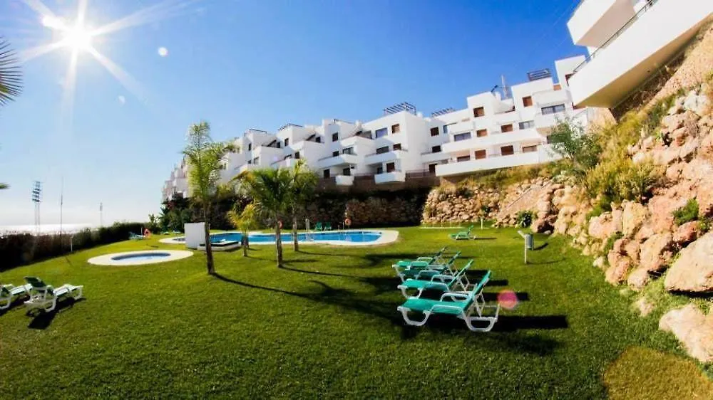 Apartment Apartamentos Turisticos Resort De Nerja
