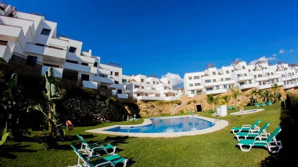 Apartamentos Turisticos Resort De Nerja