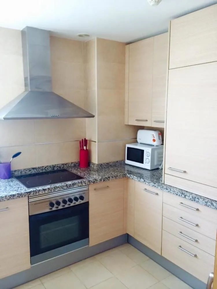 Apartamentos Turisticos Resort De Nerja Spain