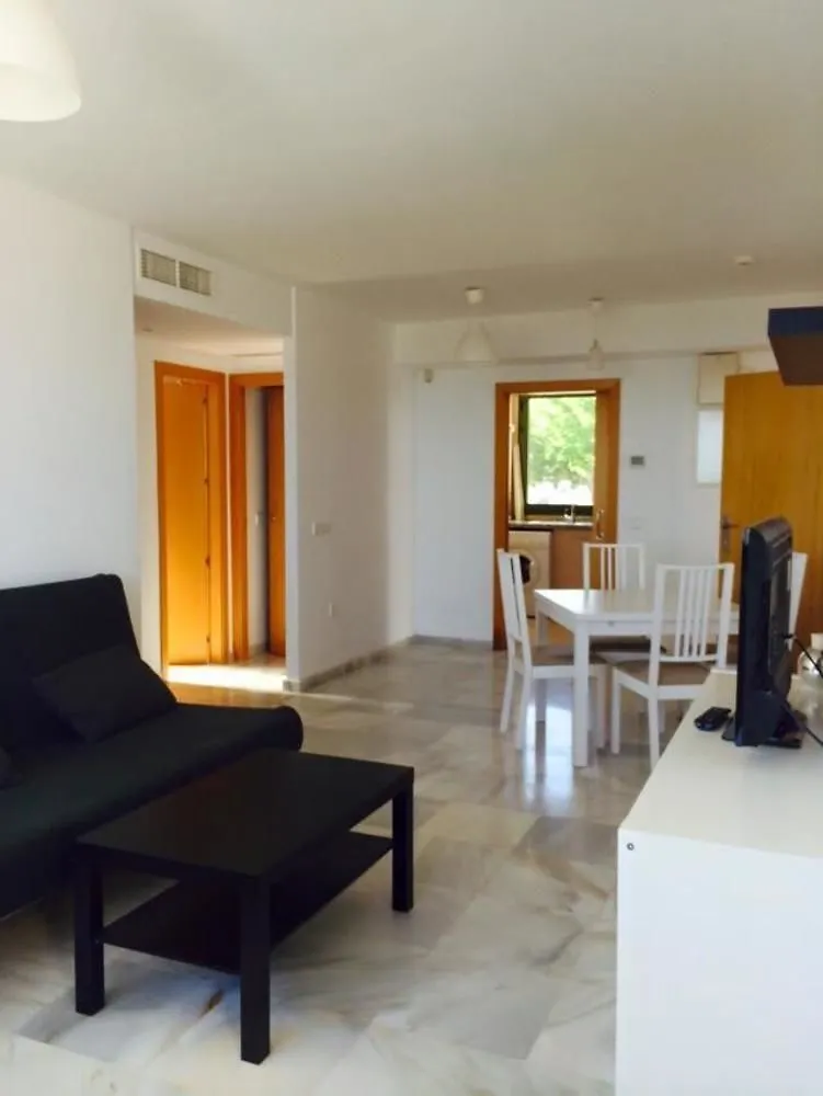 Apartamentos Turisticos Resort De Nerja 0*,  Spain