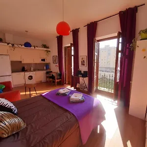 Apartament Ole, Malaga