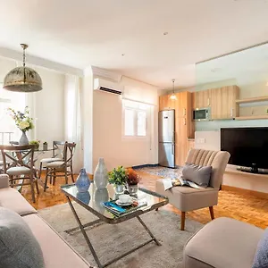Genteel Tomas Heredia Appartement