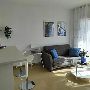  Apartment Edf. Delfin 2º2