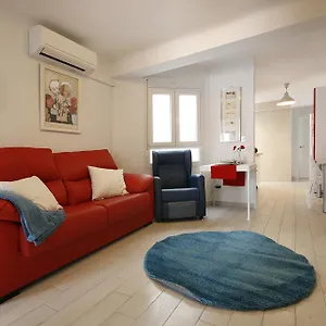 Apartament Capuchinos, Malaga