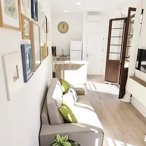 Letmalaga Comedy Appartement
