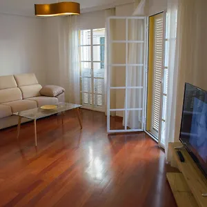 Gibralhorce By Picasso Selection Appartement