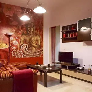 Apartament Sea & Wave Pena By Bossh!, Malaga